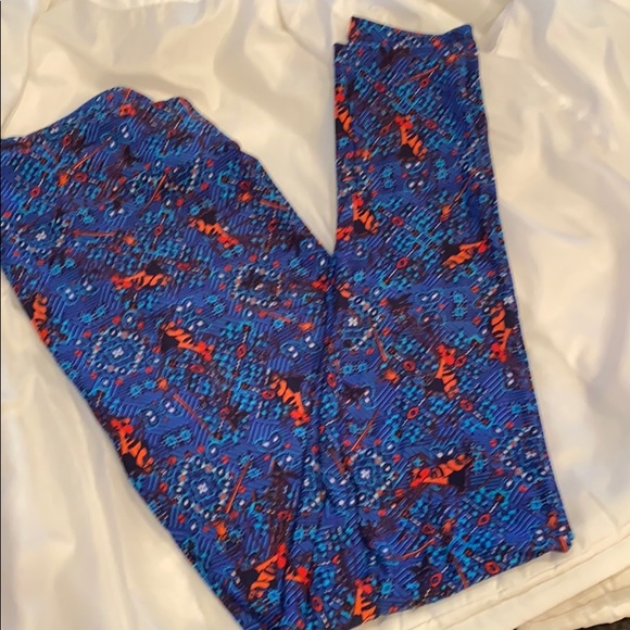 Leggings by LuLaRoe